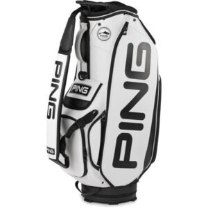Ping Bolsa Tour Staff