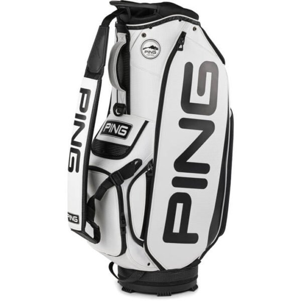 Ping Bolsa Tour Staff