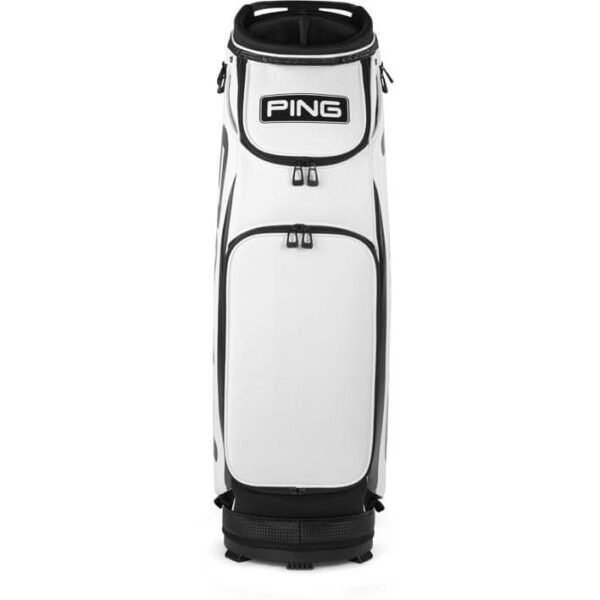 Ping Bolsa Tour Staff