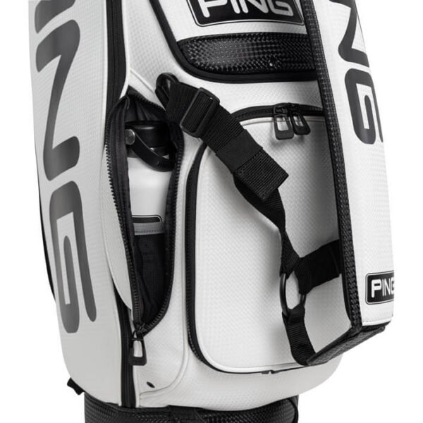 Ping Bolsa Tour Staff