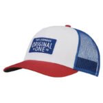 TaylorMade Gorra de Golf Original One Lifestyle Trucker