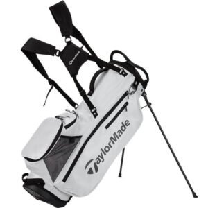 TaylorMade Bolsa Pro Stand US