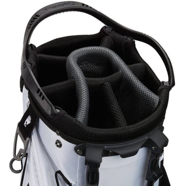 TaylorMade Bolsa Pro Stand US
