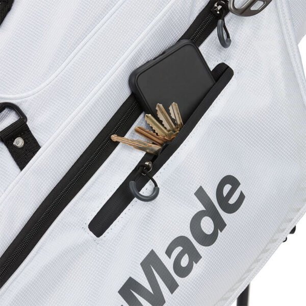 TaylorMade Bolsa Pro Stand US