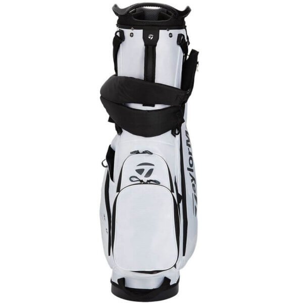 TaylorMade Bolsa Pro Stand US