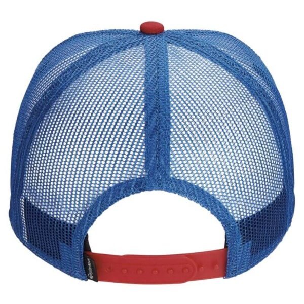 TaylorMade Gorra de Golf Original One Lifestyle Trucker