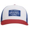 TaylorMade Gorra de Golf Original One Lifestyle Trucker