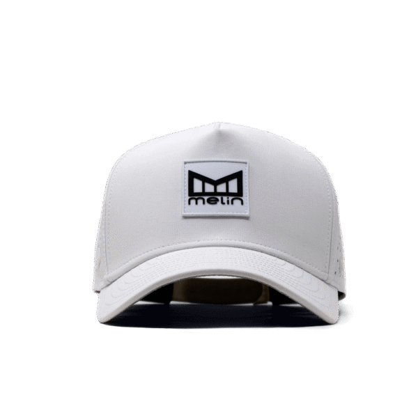 Melin Gorra Odyssey Stacked HYDRO