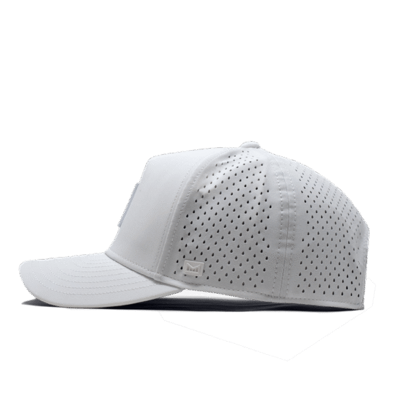 Melin Gorra Odyssey Stacked HYDRO