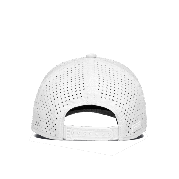 Melin Gorra Odyssey Stacked HYDRO