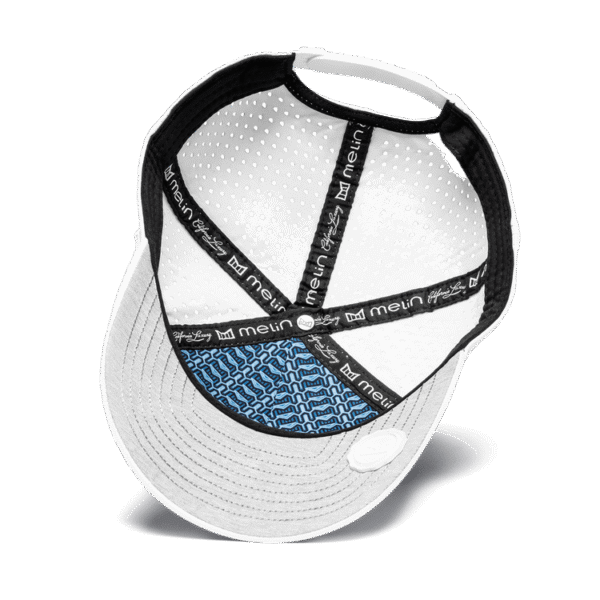Melin Gorra Odyssey Stacked HYDRO