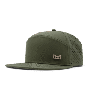 Melin Gorra de Golf Trenches Icon Hydro