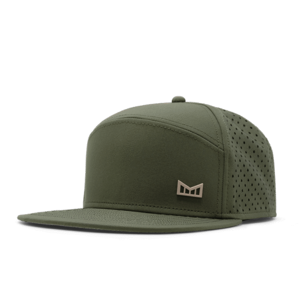 Melin Gorra de Golf Trenches Icon Hydro
