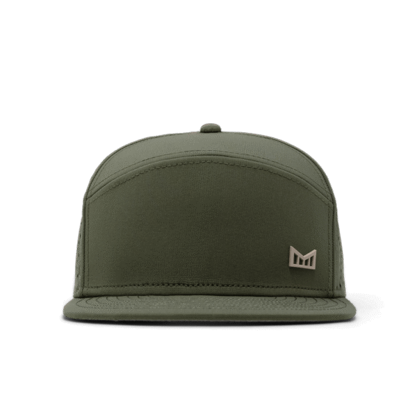 Melin Gorra de Golf Trenches Icon Hydro