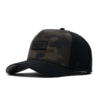 Melin Gorra de Golf Odissey Brick Hydro