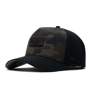 Melin Gorra de Golf Odissey Brick Hydro
