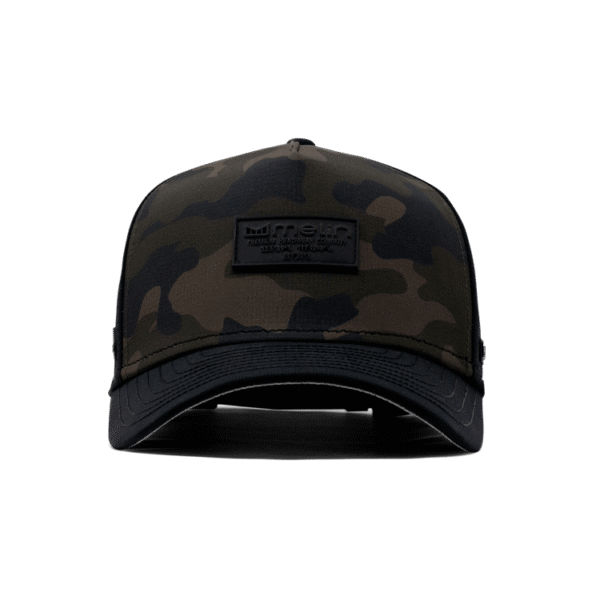 Melin Gorra de Golf Odissey Brick Hydro