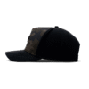 Melin Gorra de Golf Odissey Brick Hydro
