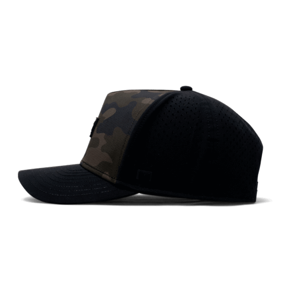 Melin Gorra de Golf Odissey Brick Hydro