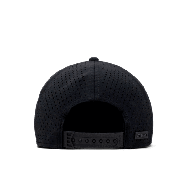 Melin Gorra de Golf Odissey Brick Hydro