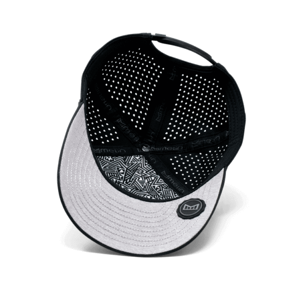 Melin Gorra de Golf Odissey Brick Hydro