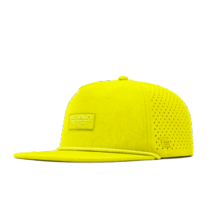 Melin Gorra de Golf Coronado Links Hydro