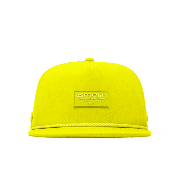 Melin Gorra de Golf Coronado Links Hydro