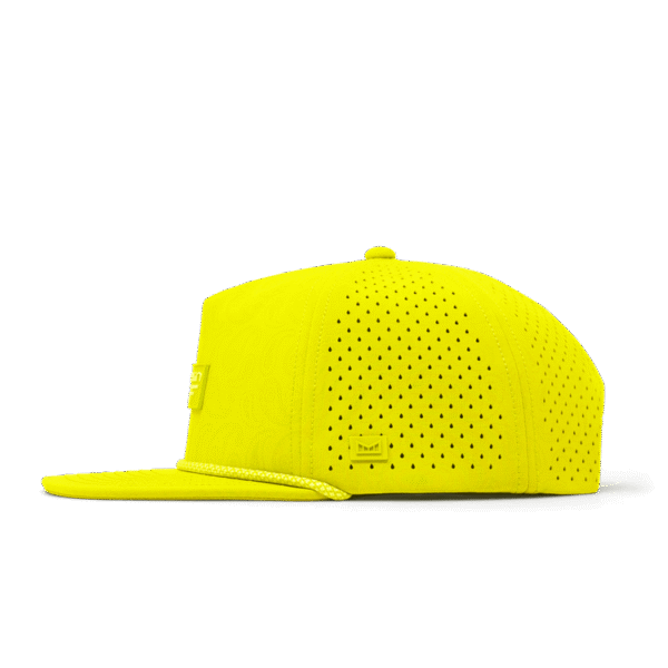 Melin Gorra de Golf Coronado Links Hydro