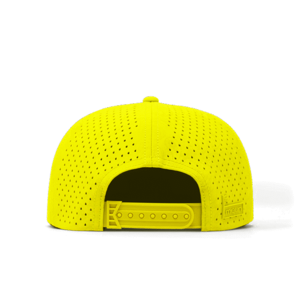 Melin Gorra de Golf Coronado Links Hydro