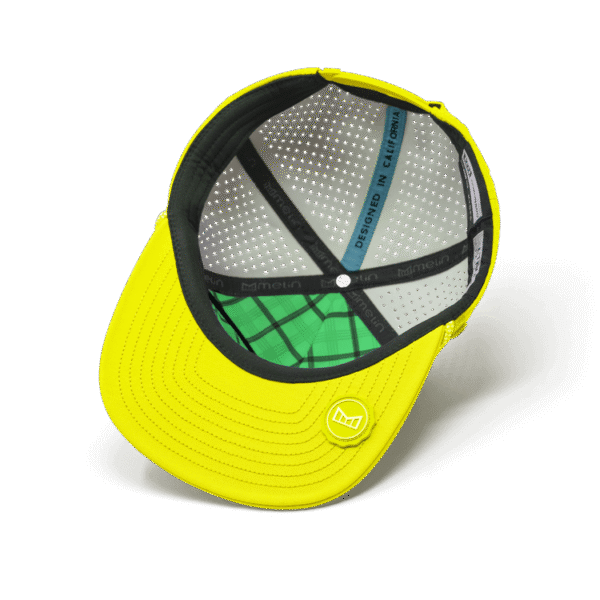 Melin Gorra de Golf Coronado Links Hydro