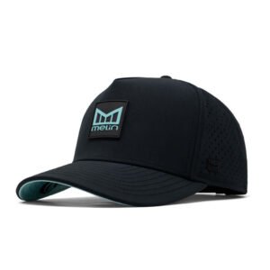Melin Gorra de Golf Odyssey Stacked Hydro