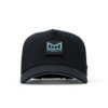 Melin Gorra de Golf Odyssey Stacked Hydro