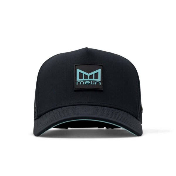 Melin Gorra de Golf Odyssey Stacked Hydro