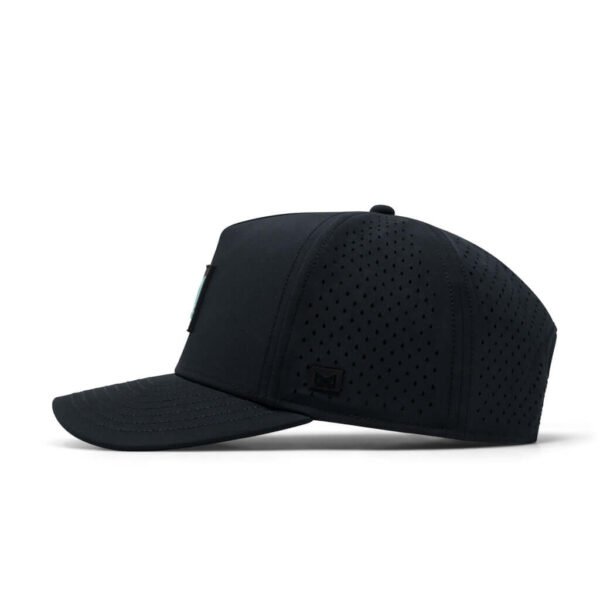 Melin Gorra de Golf Odyssey Stacked Hydro