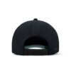 Melin Gorra de Golf Odyssey Stacked Hydro