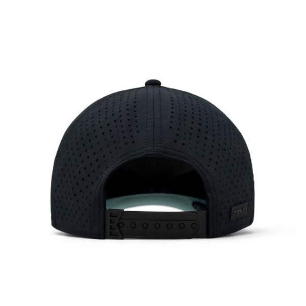 Melin Gorra de Golf Odyssey Stacked Hydro
