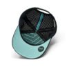 Melin Gorra de Golf Odyssey Stacked Hydro