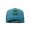 Melin Gorra de Golf Odysea Stacked Hydro