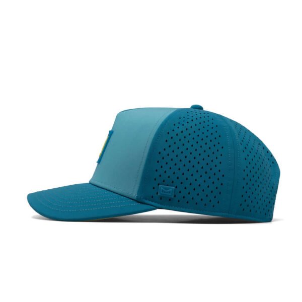 Melin Gorra de Golf Odysea Stacked Hydro