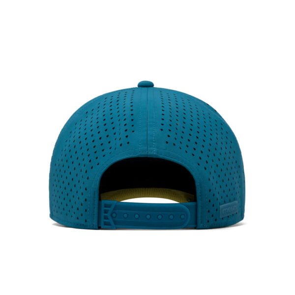 Melin Gorra de Golf Odysea Stacked Hydro