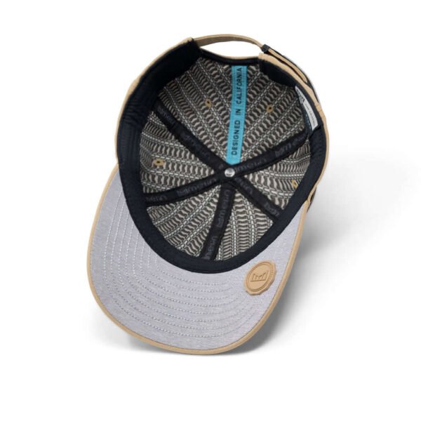 Melin Gorra de Golf The Legend Hydro