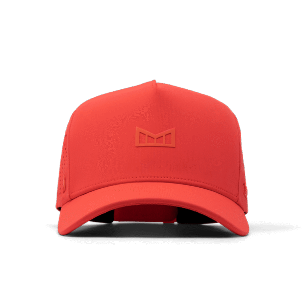 Melin Gorra de Golf Odissey Hydrolite