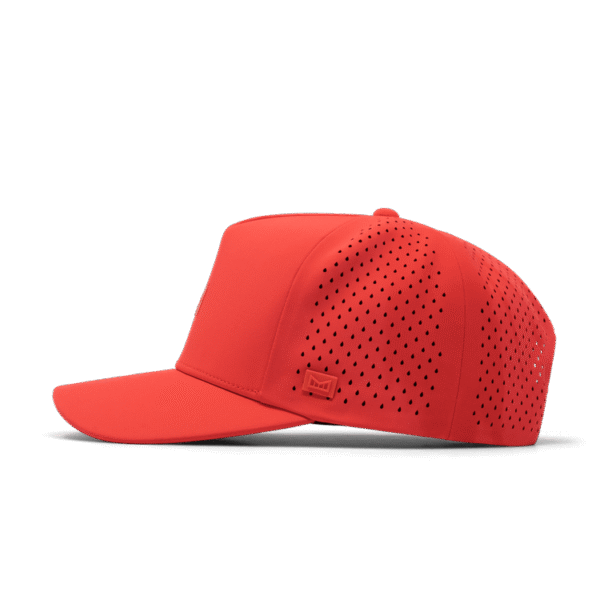 Melin Gorra de Golf Odissey Hydrolite