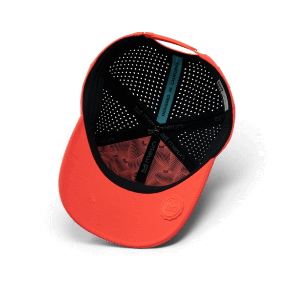 Melin Gorra de Golf Odissey Hydrolite