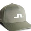 J.Lindeberg Gorra de Golf Heath