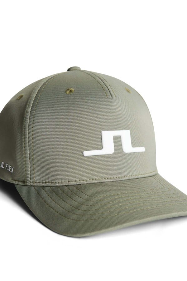 J.Lindeberg Gorra de Golf Heath