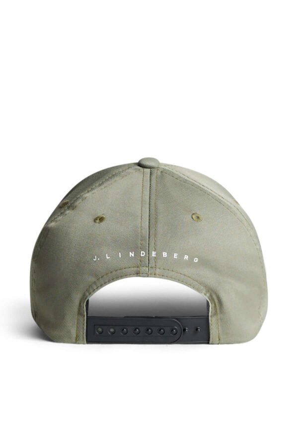 J.Lindeberg Gorra de Golf Heath