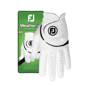 FootJoy Guante de Golf WeatherSof