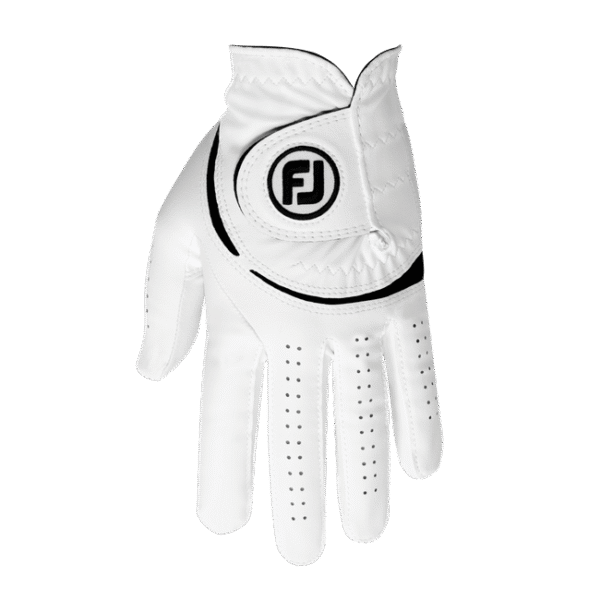 FootJoy Guante de Golf WeatherSof