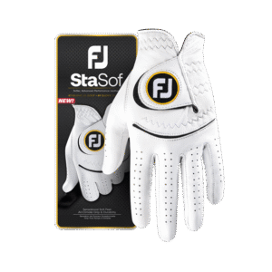 FootJoy Guante de Golf StaSof